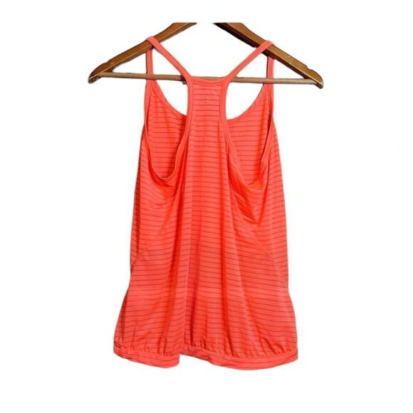 3 for $30! H&M orange active tank top - Picture 7 of 7